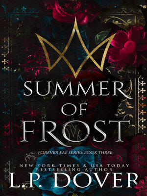 cover image of Summer of Frost